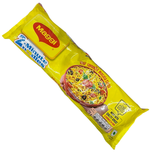 Maggi 2-minute Noodles